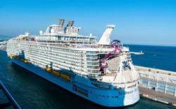 Exigeixen l'anul·lació de lacord Port-Ajuntament sobre les terminals de creuers