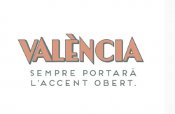 L'Ajuntament de València aprova la denominació bilingüe ?Valéncia / Valencia? amb els vots del PP i Vox