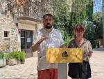 Som Poble-CUP demana la dimissió de lalcalde de Sant Martí Vell per la seva col·laboració amb la Fundació Princesa de Girona