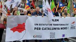 Els nord-catalans rebutgen el centralisme francès i reclamen més autonomia