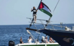 Mallorca se suma a la Flotilla Global per Palestina amb accions als ports de lilla