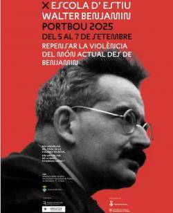 Portbou acull la 10a Escola d'Estiu Walter Benjamin per repensar la violència actual