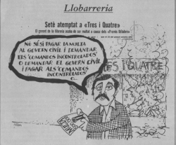 LLOBARRERIA