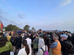 "L?Alba de Valor" recorda l?escriptor de Castalla en el 114è aniversari del seu naixement