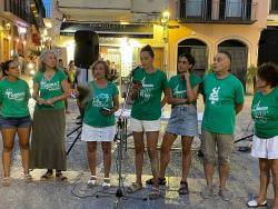 Neix a les Illes, la Xarxa dEscoles en Català Feim Pinya per defensar lensenyament públic i en català