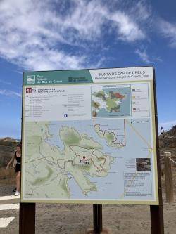 IAEDEN-Salvem lEmpordà lamenta que el nou pla de gestió del Cap de Creus sigui una oportunitat perduda