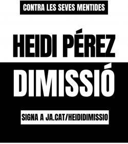 Mataró: exigeixen la dimissió de la regidora de Cultura