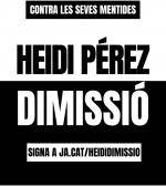 Mataró: exigeixen la dimissió de la regidora de Cultura