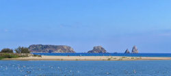 Parc Natural del Montgrí, Illes Medes i Baix Ter