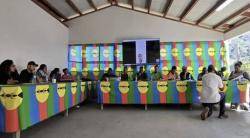 Els independentistes canacs rebutgen l?acord de Bougival promogut per Manuel Valls
