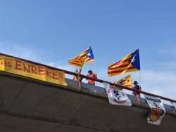 Pont de Santa Cristina d'Aro (22/08/2025)