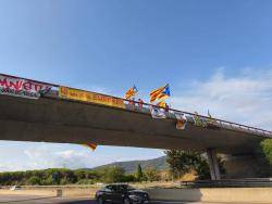 Pont de Santa Cristina d'Aro (22/08/2025)