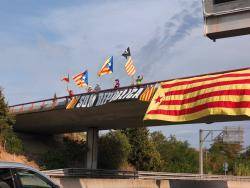 Pont de Santa Cristina d'Aro (22/08/2025)
