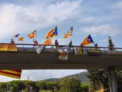 Pont de Santa Cristina d'Aro (22/08/2025)