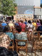 La Jornada Gastronòmica de les Plantes Oblidades celebra 10 anys amb un munt de sorpreses