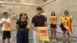 Crida al mobilitzar-se per un independentisme vinculat a les lluites socials per a la Diada Nacional