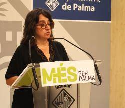 MÉS per Palma denuncia que l?inici de curs escolar a Palma arriba marcat per la precarietat i l?ofensiva contra l?escola pública
