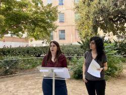 La CUP de Reus busca assegurar el futur del català amb un Pla Local de Llengua