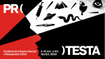 Programació de la 12a edició del Festival Protesta i Pensament Crític de Vic