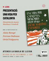 Lleida, Ateneu La Baula