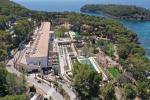 Sanció històrica d1,15 milions deuros a lHotel Formentor a Pollença per construir sense llicència
