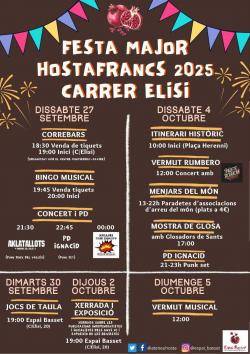 Festa Major 