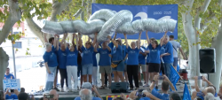 25 anys de lluita de la PDE: El riu no està blindat