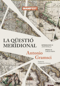 Ressenya de "La qüestió meridional" d'Antonio Gramsci