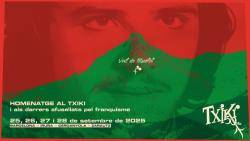 Actes d'homenatge al Txiqui i als darrers afusellats pel franquisme