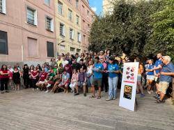 Reus es prepara per viure el Correllengua 2025