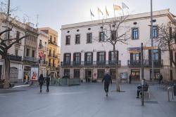 Una mort més a Barcelona a conseqüència del trànsit excessiu