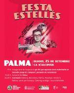 La Festa Estellés a Ca n'Alcover de Palma
