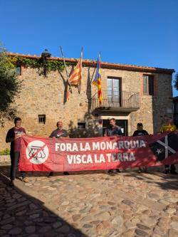 SOM POBLE-St. Martí Vell denuncia opacitat i il·legalitats de lalcalde Robert Vilà