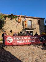SOM POBLE-St. Martí Vell denuncia opacitat i il·legalitats de lalcalde Robert Vilà