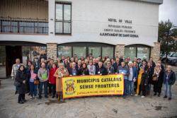 Ribesaltes acollirà la 5a Trobada sense Fronteres de municipis catalans