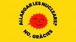 L�Assemblea d�Ecologistes en Acci&oacute; avala les campanyes de GETE sobre el risc nuclear i l�ampliaci&oacute; del pol&iacute;gon CAT Sud