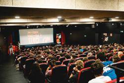 El Festival Protesta tanca la seva dotzena edició amb èxit de projeccions i activitats