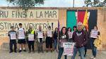 Convoquen una manifestació i concentració a Reus per la Vaga General per Palestina