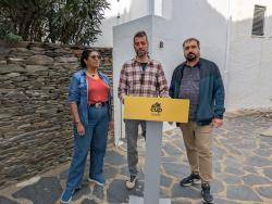 Títol de la imatgeAssemblea per Cadaqués denuncia nombrosos habitatges  d?ús turístic il·legals al municipi Títol de la imatgeAssemblea per Cadaqués denuncia nombrosos habitatges  d?ús turístic il·legals al municipi