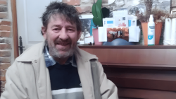 Cris Cayrol (Ràdio ARRELS @RadioArrels)