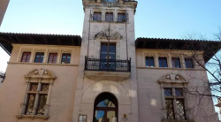Ajuntament d'Alcúdia