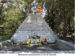 XLVII Trobada al Coll de Manrella: memòria, llibertat i germanor