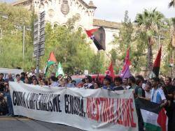 Mobilitzacions convocades pel SEPC