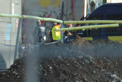 Associació Veïnal del Poblenou: "Actuació sense escrúpols al desnonament de l'Escocesa"