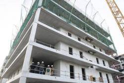 Prometre 214.000 pisos no soluciona el problema de lhabitatge