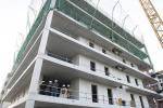 Prometre 214.000 pisos no soluciona el problema de lhabitatge