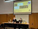 La CUP presenta la Guia de política pública dhabitatge en làmbit municipal