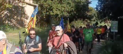 De Girona a Cassà de la Selva