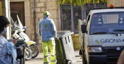 Anuncien mobilitzacions a Girona + Neta per la situació laboral