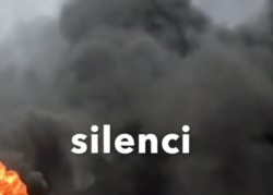 50 anys respirant tòxics i escoltant excuses